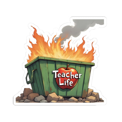 Teacher Life